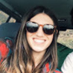 Meet your Posher, Alex